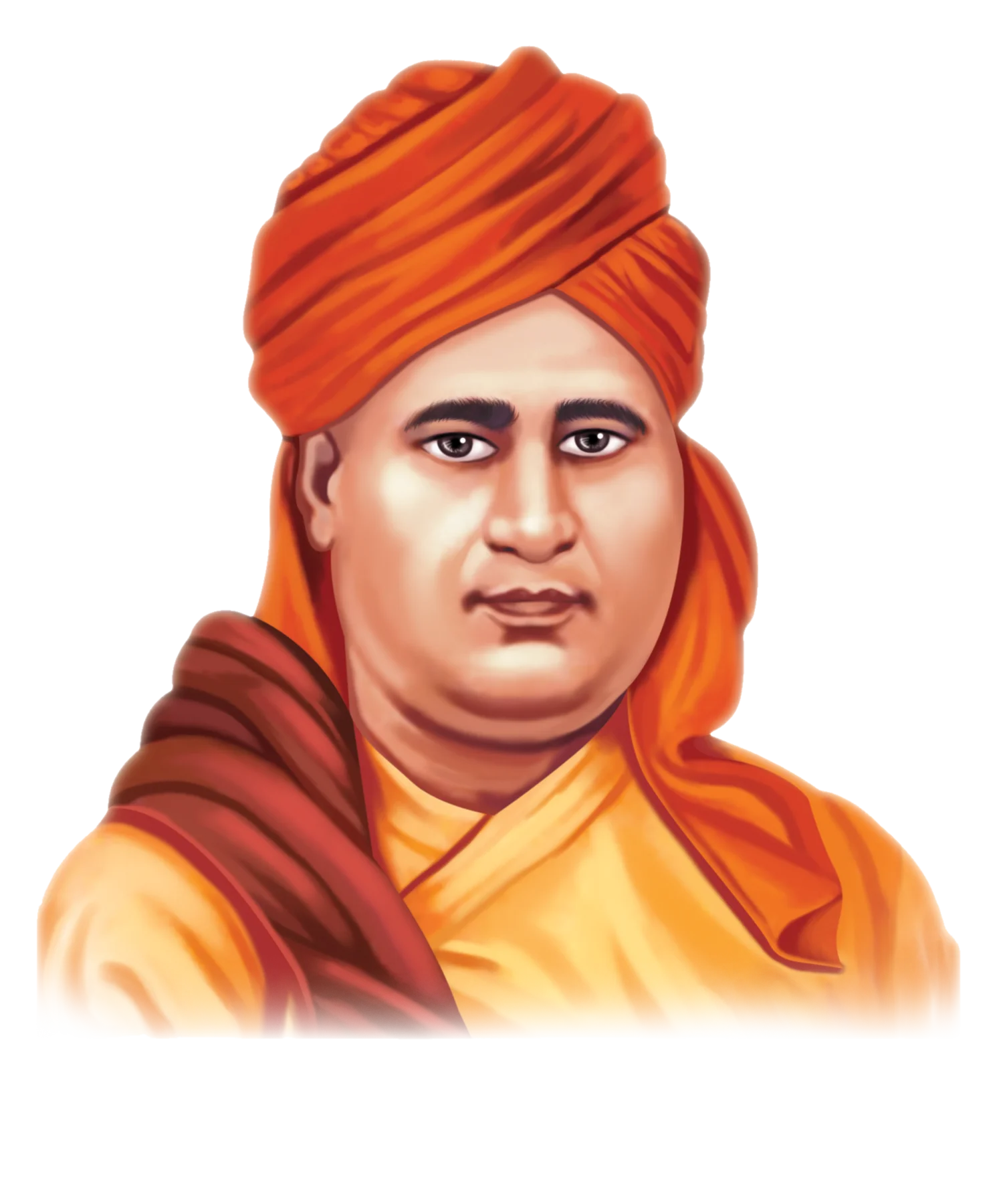 SWAMI DAYANAND 